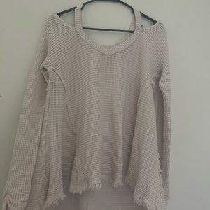 Brand new free peoppe shirt